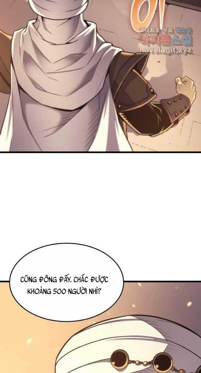 Sự Trở Lại Của Pháp Sư Vĩ Đại Sau 4000 Năm - Chapter 154 - Page 54