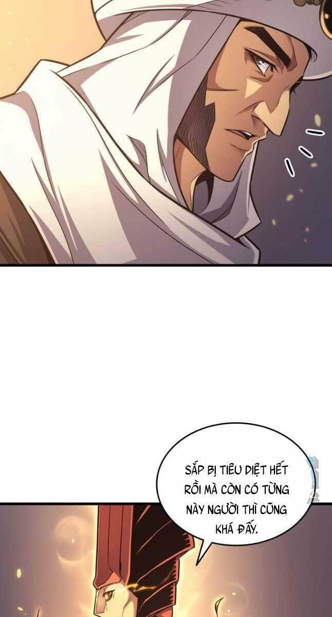 Sự Trở Lại Của Pháp Sư Vĩ Đại Sau 4000 Năm - Chapter 154 - Page 55