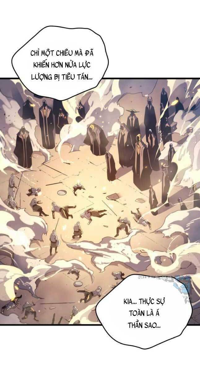 Sự Trở Lại Của Pháp Sư Vĩ Đại Sau 4000 Năm - Chapter 154 - Page 62