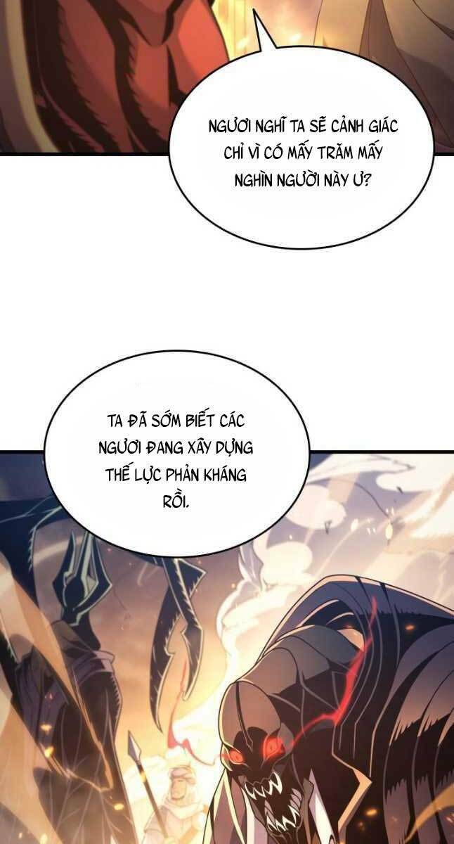 Sự Trở Lại Của Pháp Sư Vĩ Đại Sau 4000 Năm - Chapter 154 - Page 70