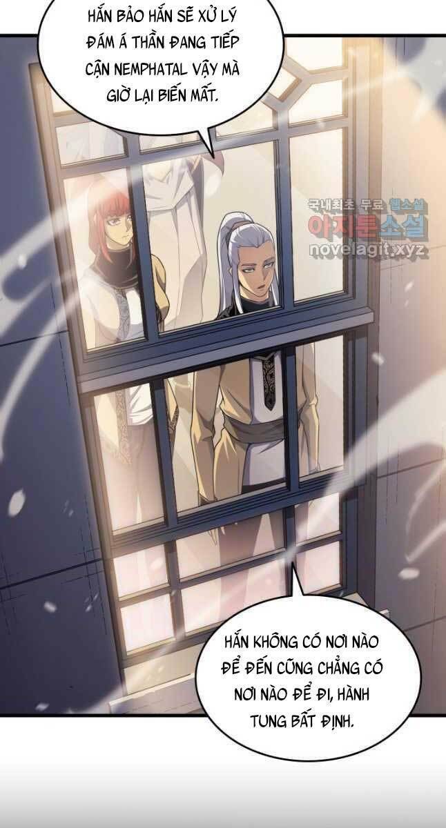 Sự Trở Lại Của Pháp Sư Vĩ Đại Sau 4000 Năm - Chapter 154 - Page 8