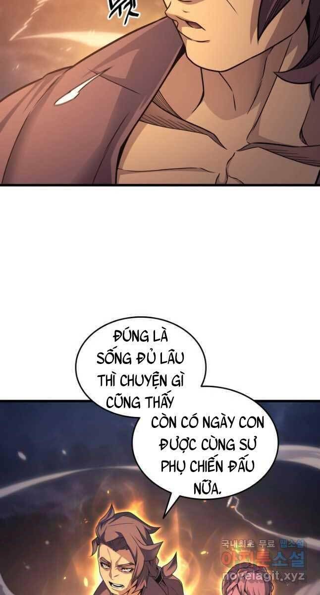 Sự Trở Lại Của Pháp Sư Vĩ Đại Sau 4000 Năm - Chapter 155 - Page 9