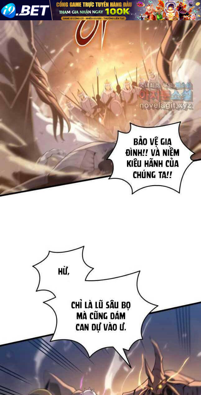 Sự Trở Lại Của Pháp Sư Vĩ Đại Sau 4000 Năm - Chapter 155 - Page 15