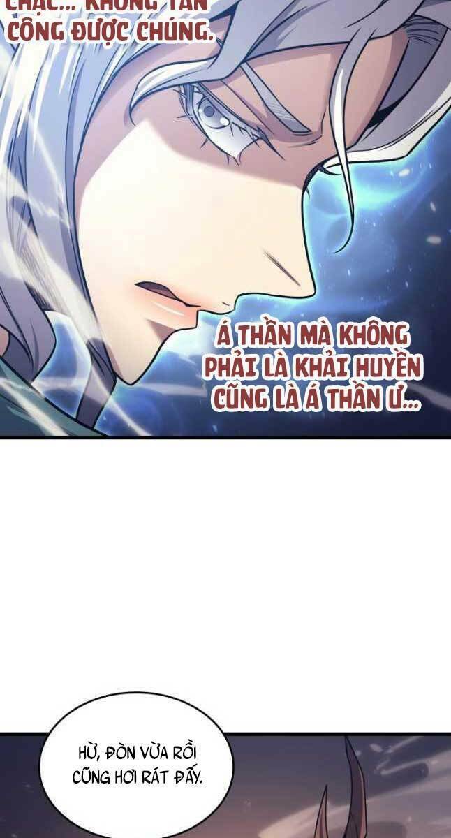 Sự Trở Lại Của Pháp Sư Vĩ Đại Sau 4000 Năm - Chapter 155 - Page 19