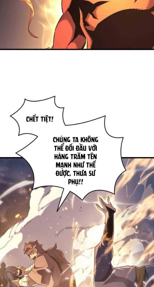 Sự Trở Lại Của Pháp Sư Vĩ Đại Sau 4000 Năm - Chapter 155 - Page 33