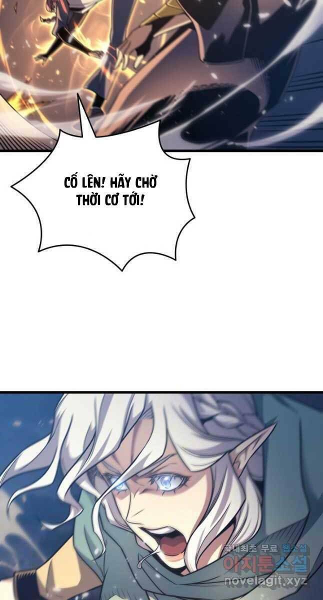 Sự Trở Lại Của Pháp Sư Vĩ Đại Sau 4000 Năm - Chapter 155 - Page 35