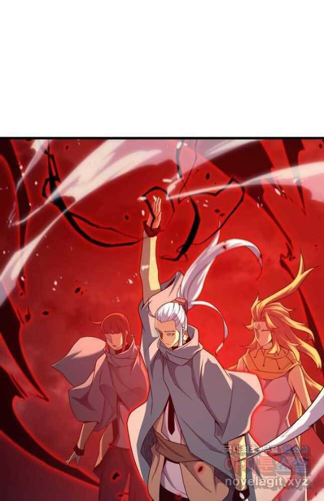 Sự Trở Lại Của Pháp Sư Vĩ Đại Sau 4000 Năm - Chapter 155 - Page 51