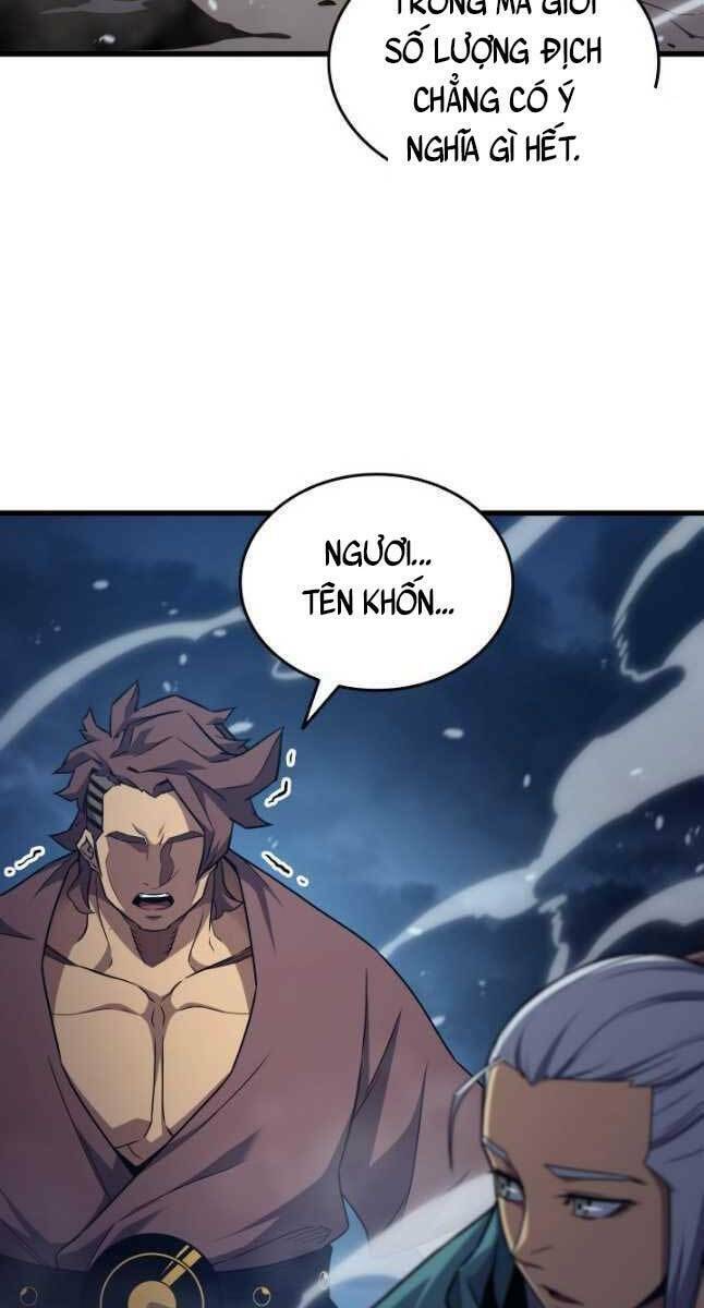Sự Trở Lại Của Pháp Sư Vĩ Đại Sau 4000 Năm - Chapter 155 - Page 67