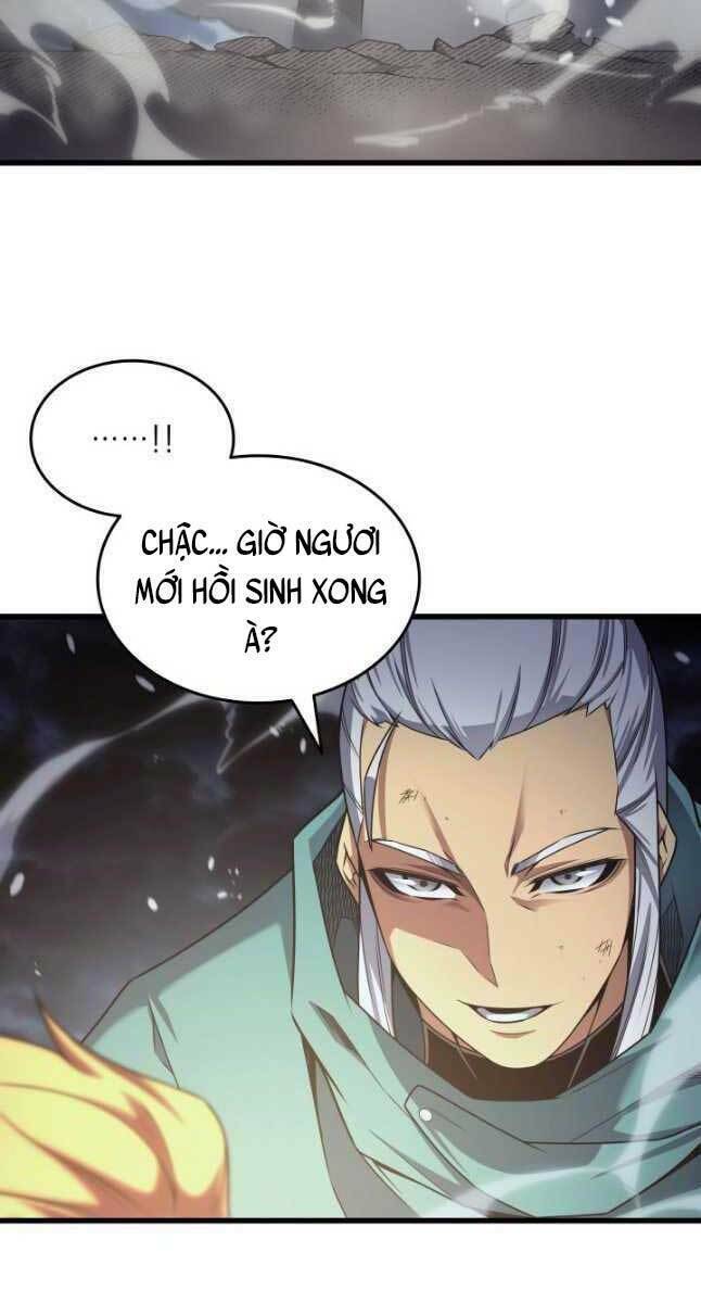 Sự Trở Lại Của Pháp Sư Vĩ Đại Sau 4000 Năm - Chapter 155 - Page 86