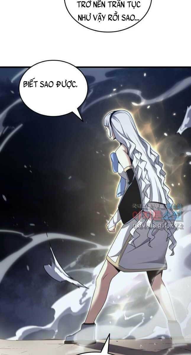 Sự Trở Lại Của Pháp Sư Vĩ Đại Sau 4000 Năm - Chapter 156 - Page 25