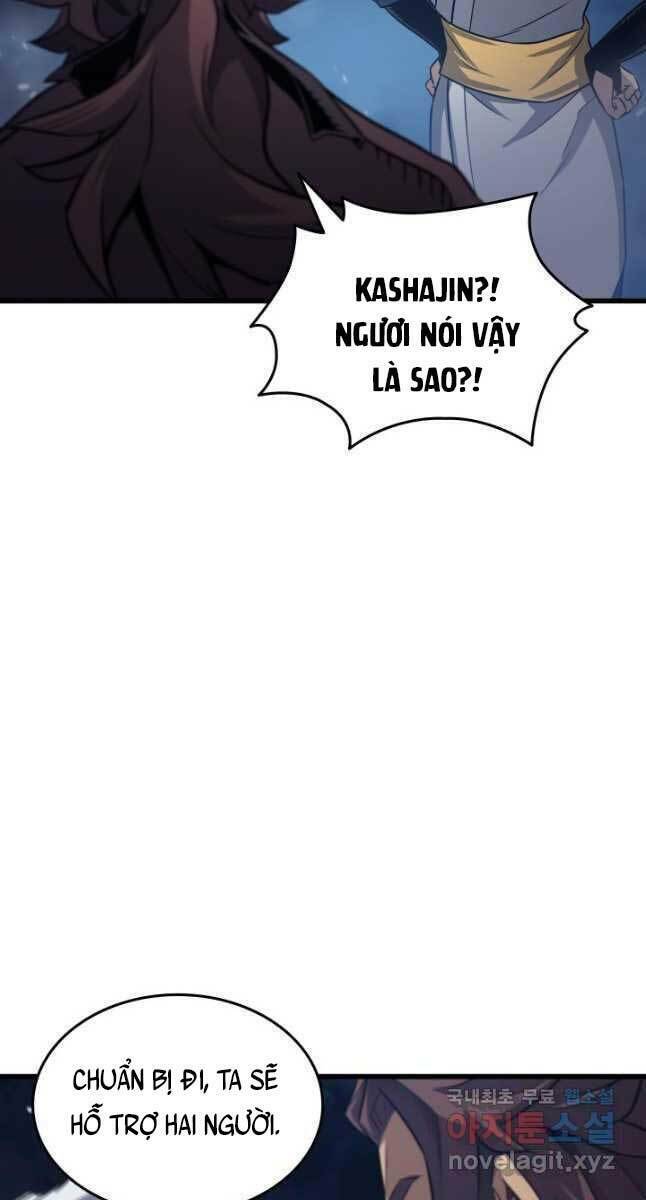 Sự Trở Lại Của Pháp Sư Vĩ Đại Sau 4000 Năm - Chapter 156 - Page 28