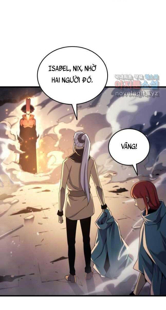 Sự Trở Lại Của Pháp Sư Vĩ Đại Sau 4000 Năm - Chapter 156 - Page 3