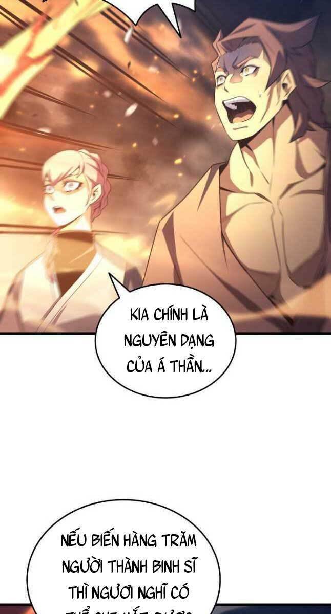Sự Trở Lại Của Pháp Sư Vĩ Đại Sau 4000 Năm - Chapter 156 - Page 45