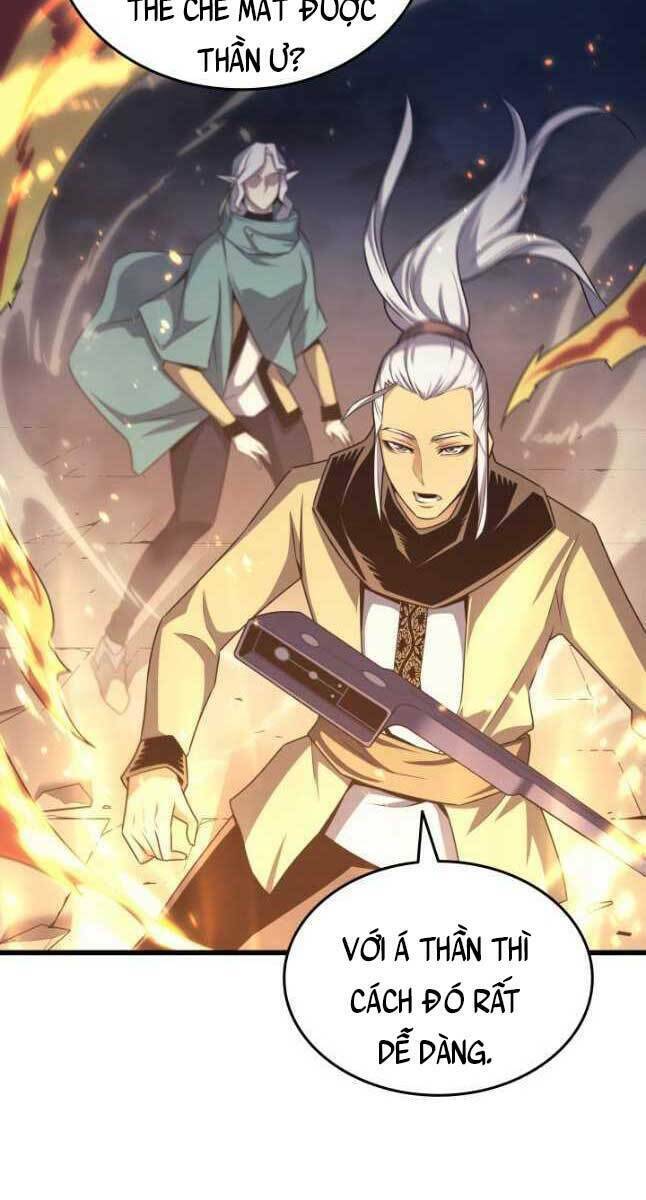 Sự Trở Lại Của Pháp Sư Vĩ Đại Sau 4000 Năm - Chapter 156 - Page 46