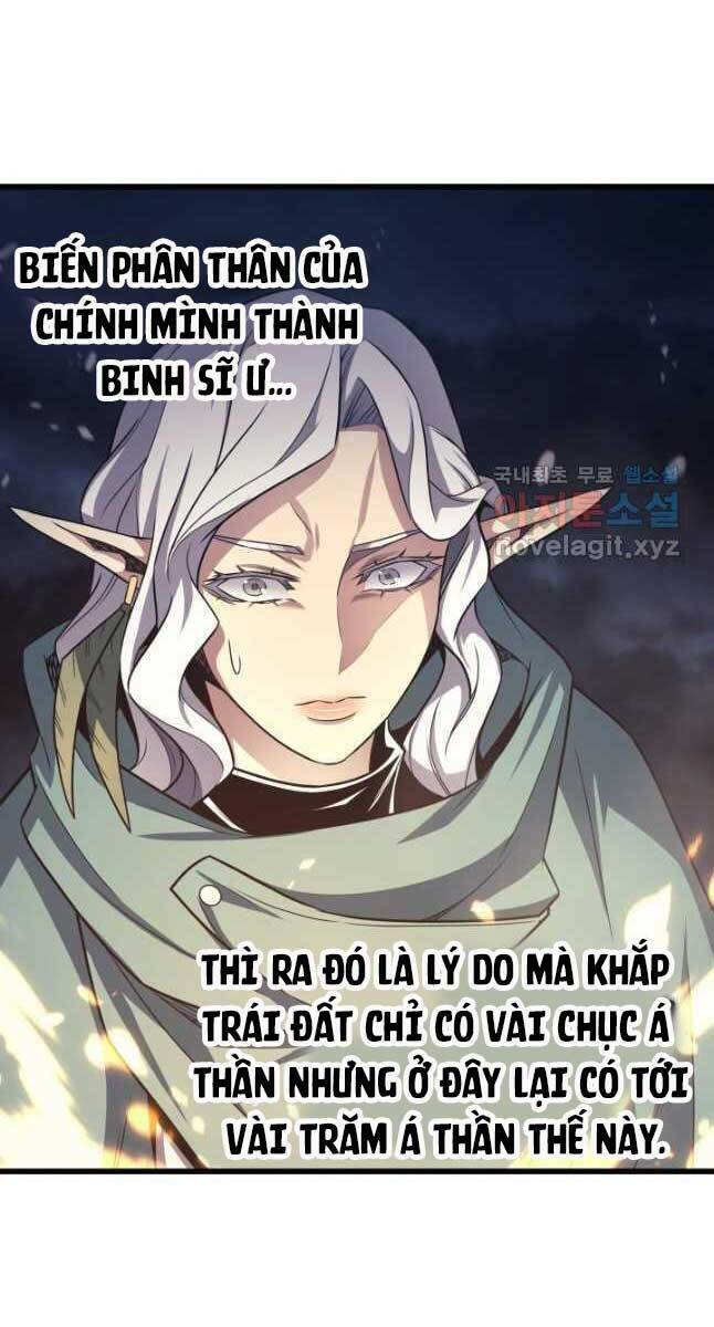 Sự Trở Lại Của Pháp Sư Vĩ Đại Sau 4000 Năm - Chapter 156 - Page 47