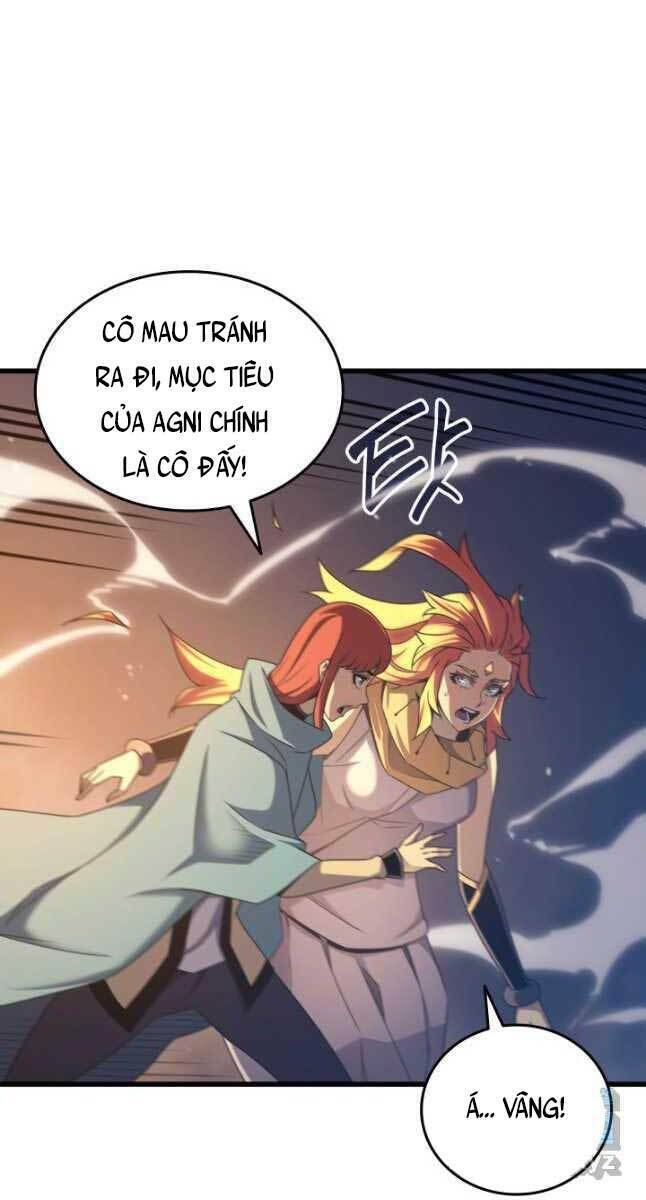 Sự Trở Lại Của Pháp Sư Vĩ Đại Sau 4000 Năm - Chapter 156 - Page 4
