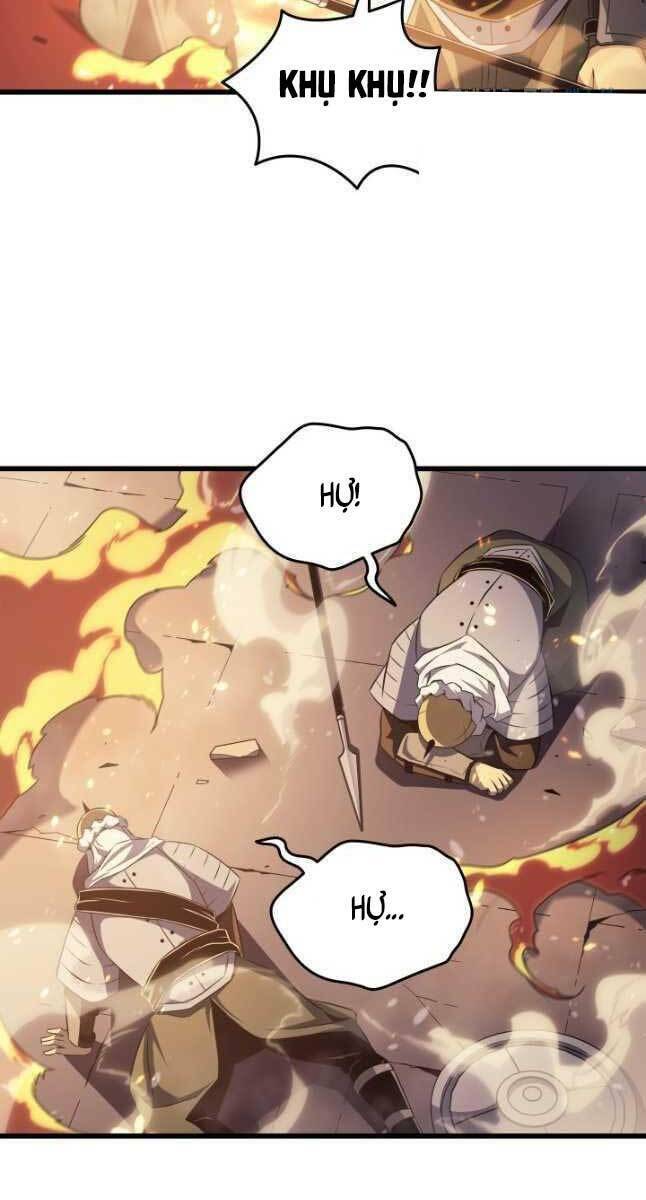 Sự Trở Lại Của Pháp Sư Vĩ Đại Sau 4000 Năm - Chapter 156 - Page 55