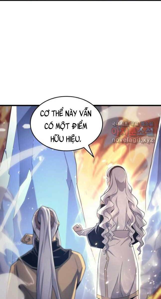 Sự Trở Lại Của Pháp Sư Vĩ Đại Sau 4000 Năm - Chapter 156 - Page 58