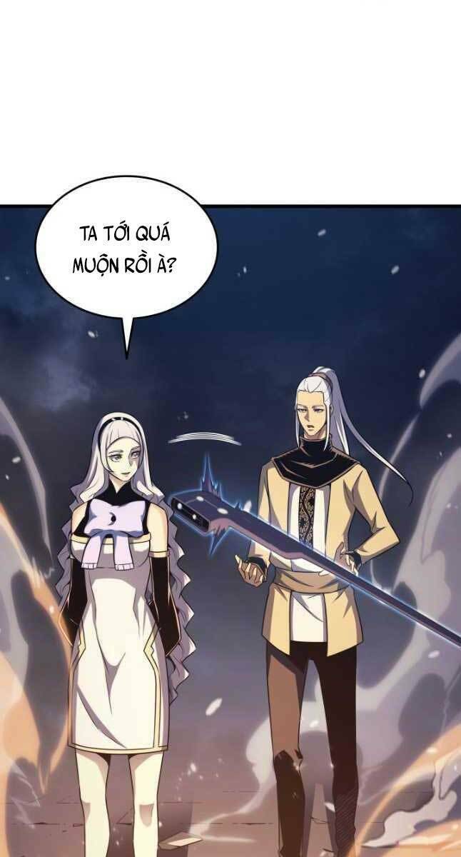 Sự Trở Lại Của Pháp Sư Vĩ Đại Sau 4000 Năm - Chapter 156 - Page 5