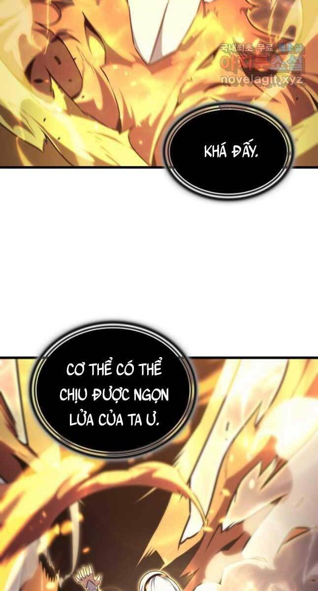 Sự Trở Lại Của Pháp Sư Vĩ Đại Sau 4000 Năm - Chapter 156 - Page 65