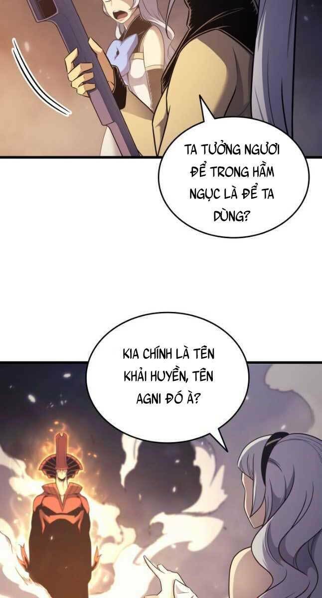 Sự Trở Lại Của Pháp Sư Vĩ Đại Sau 4000 Năm - Chapter 156 - Page 7