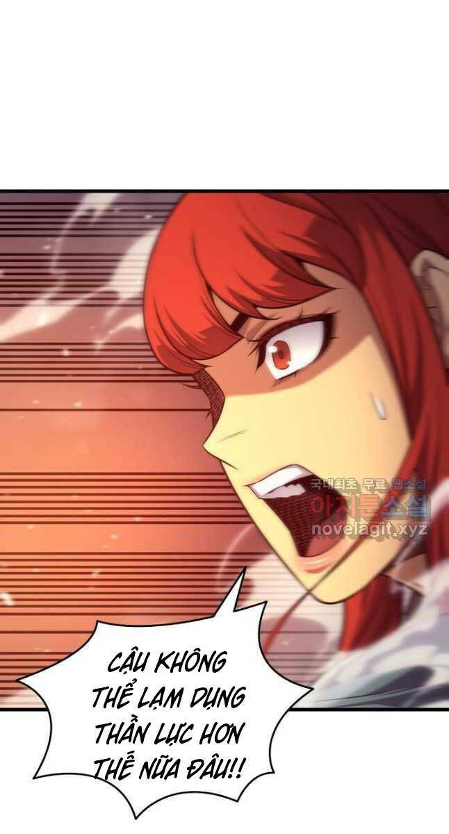 Sự Trở Lại Của Pháp Sư Vĩ Đại Sau 4000 Năm - Chapter 157 - Page 18