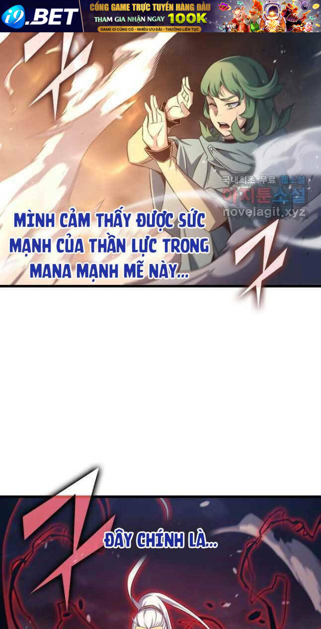 Sự Trở Lại Của Pháp Sư Vĩ Đại Sau 4000 Năm - Chapter 157 - Page 3