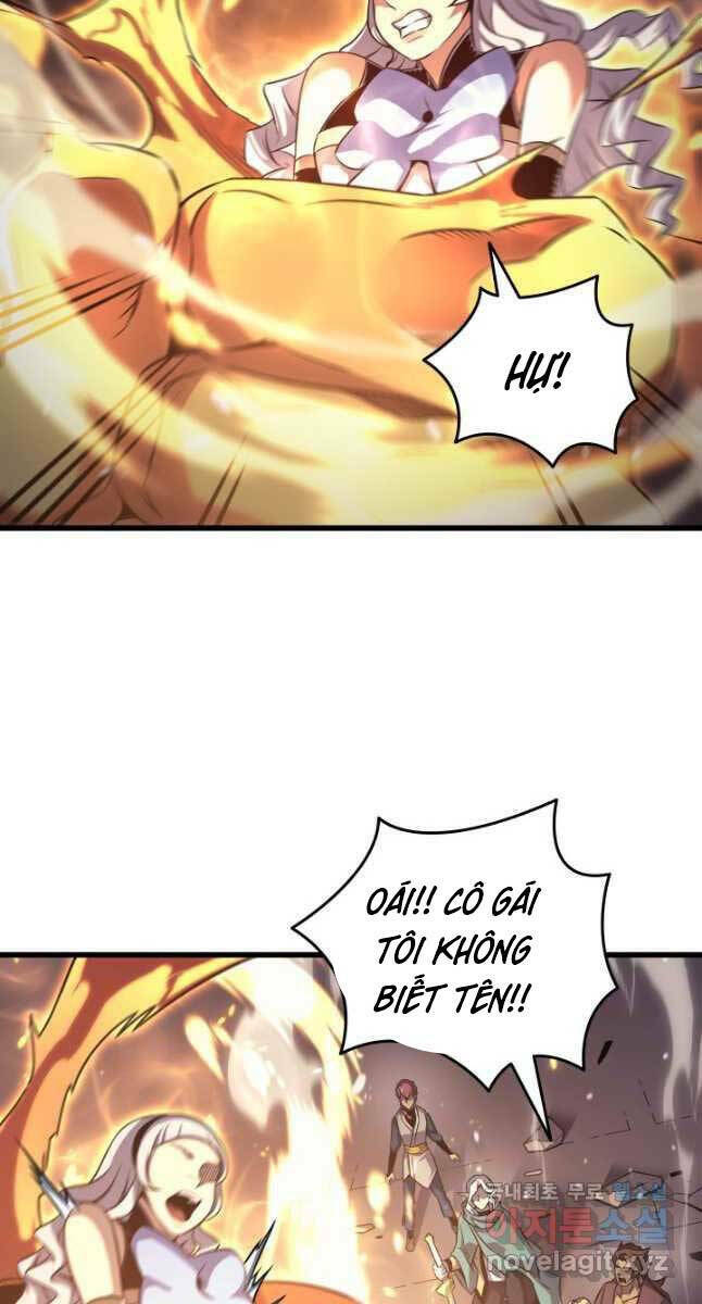 Sự Trở Lại Của Pháp Sư Vĩ Đại Sau 4000 Năm - Chapter 157 - Page 50