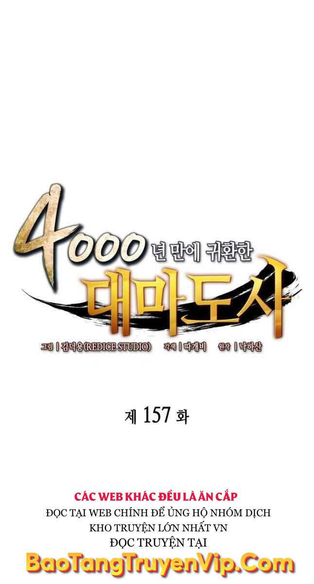 Sự Trở Lại Của Pháp Sư Vĩ Đại Sau 4000 Năm - Chapter 157 - Page 5