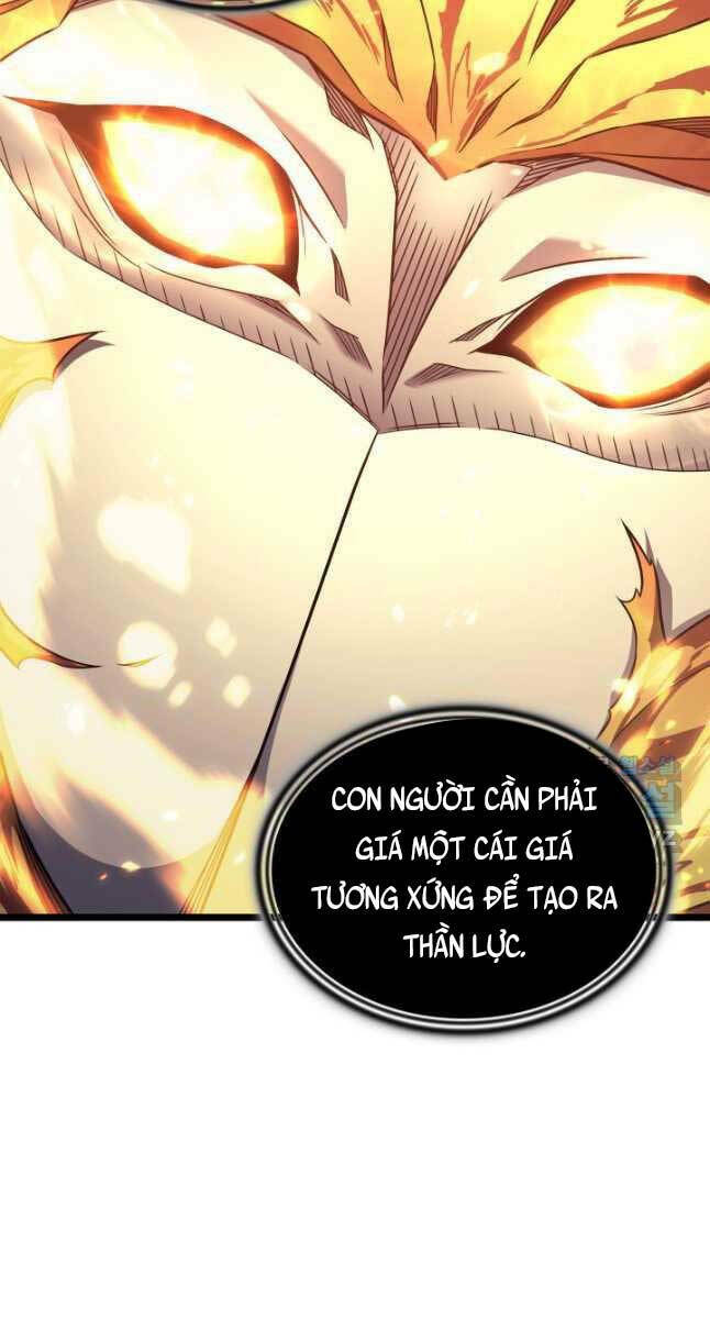 Sự Trở Lại Của Pháp Sư Vĩ Đại Sau 4000 Năm - Chapter 157 - Page 59