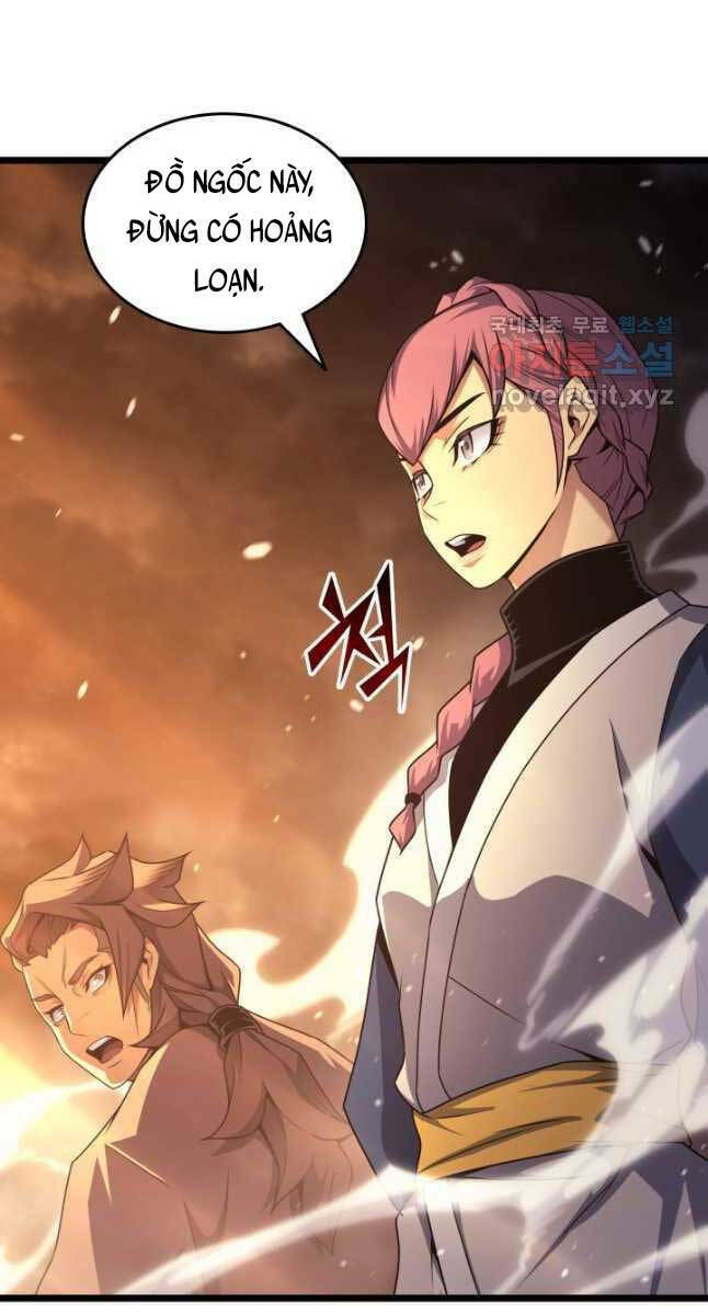 Sự Trở Lại Của Pháp Sư Vĩ Đại Sau 4000 Năm - Chapter 157 - Page 61