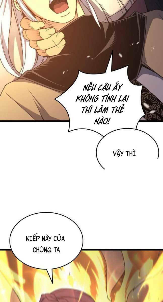 Sự Trở Lại Của Pháp Sư Vĩ Đại Sau 4000 Năm - Chapter 157 - Page 64