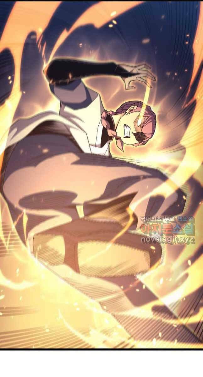 Sự Trở Lại Của Pháp Sư Vĩ Đại Sau 4000 Năm - Chapter 157 - Page 71