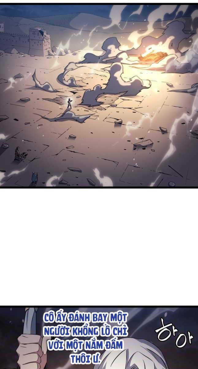 Sự Trở Lại Của Pháp Sư Vĩ Đại Sau 4000 Năm - Chapter 157 - Page 81