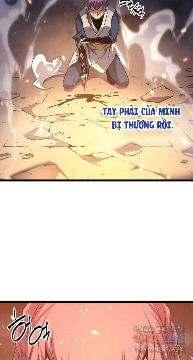 Sự Trở Lại Của Pháp Sư Vĩ Đại Sau 4000 Năm - Chapter 157 - Page 85