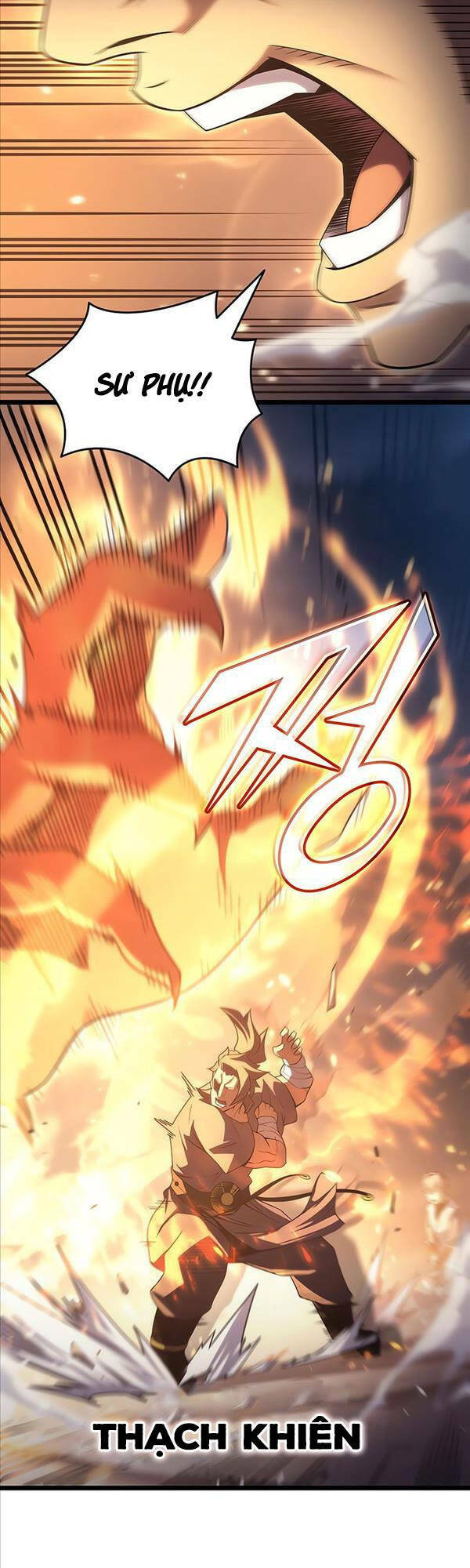 Sự Trở Lại Của Pháp Sư Vĩ Đại Sau 4000 Năm - Chapter 158 - Page 9