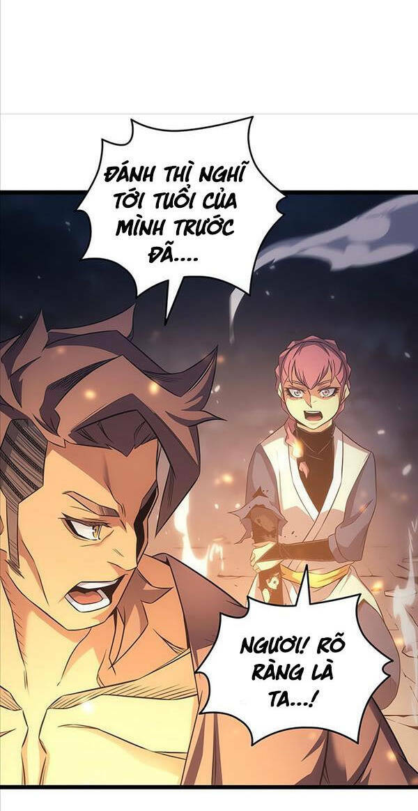 Sự Trở Lại Của Pháp Sư Vĩ Đại Sau 4000 Năm - Chapter 158 - Page 10