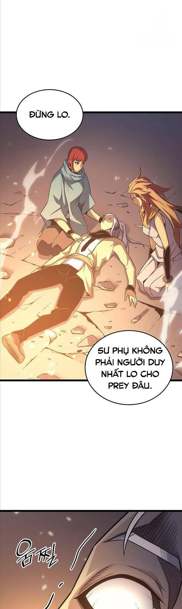 Sự Trở Lại Của Pháp Sư Vĩ Đại Sau 4000 Năm - Chapter 158 - Page 11