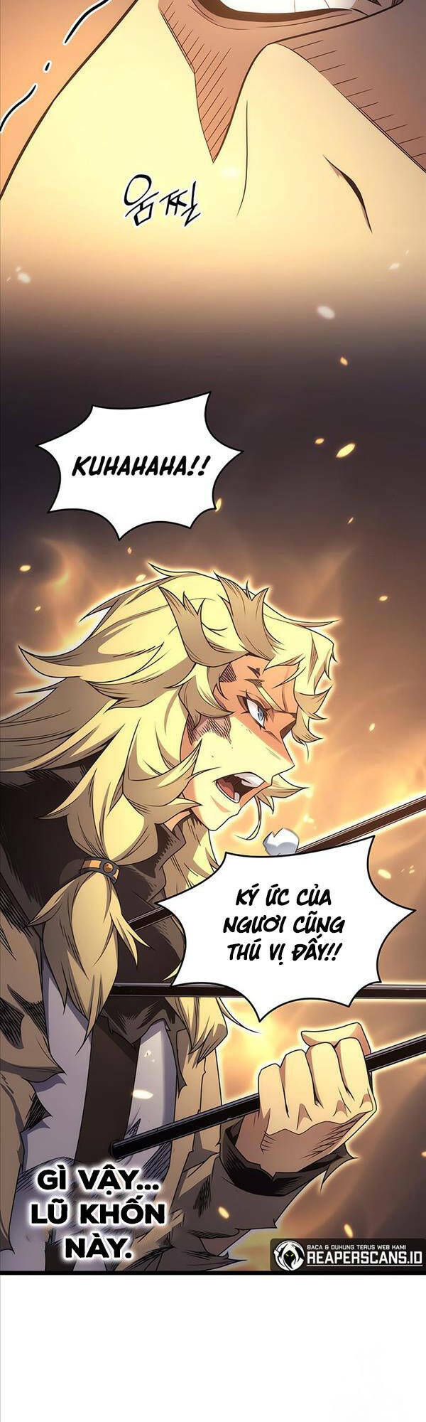 Sự Trở Lại Của Pháp Sư Vĩ Đại Sau 4000 Năm - Chapter 158 - Page 12