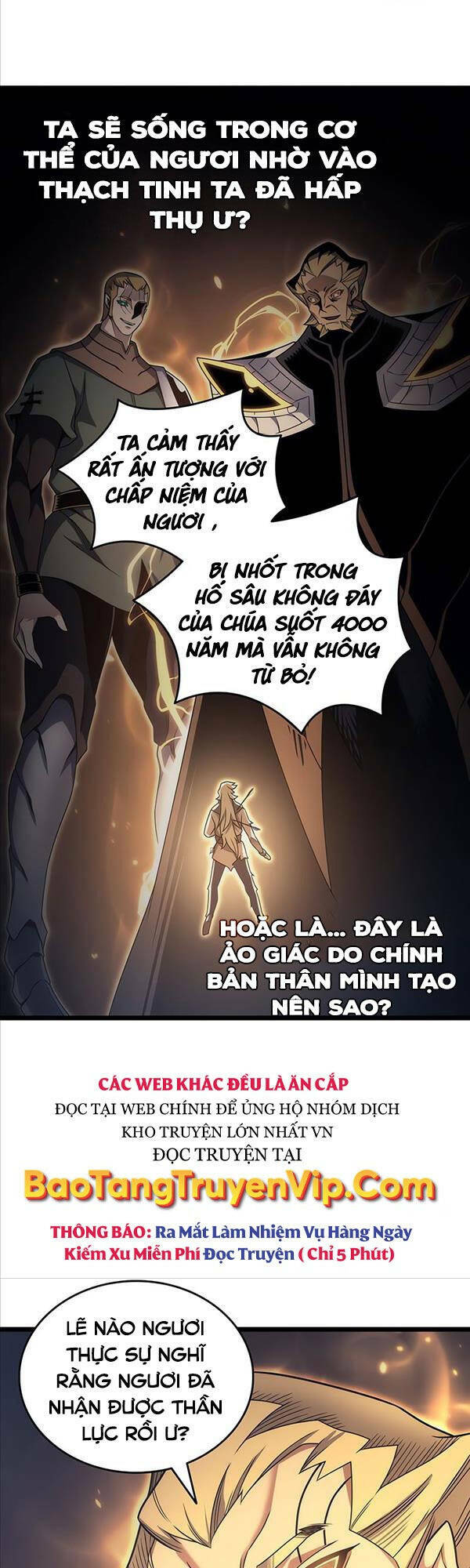 Sự Trở Lại Của Pháp Sư Vĩ Đại Sau 4000 Năm - Chapter 158 - Page 13