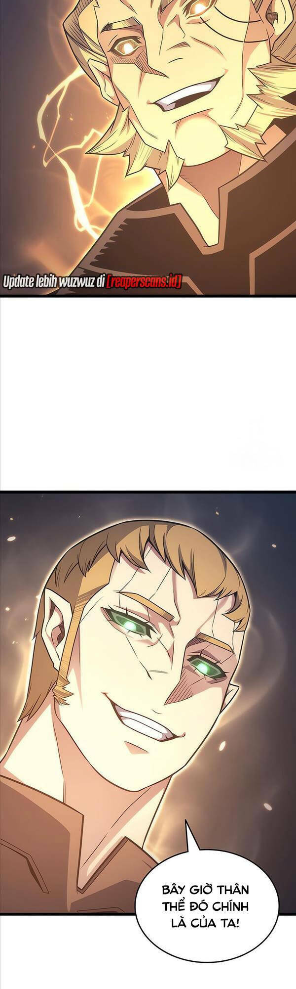 Sự Trở Lại Của Pháp Sư Vĩ Đại Sau 4000 Năm - Chapter 158 - Page 14