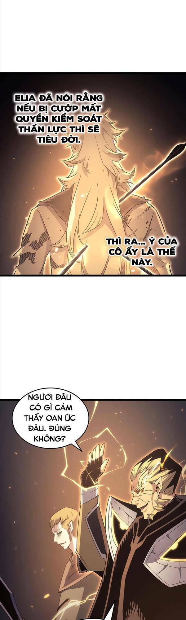 Sự Trở Lại Của Pháp Sư Vĩ Đại Sau 4000 Năm - Chapter 158 - Page 15