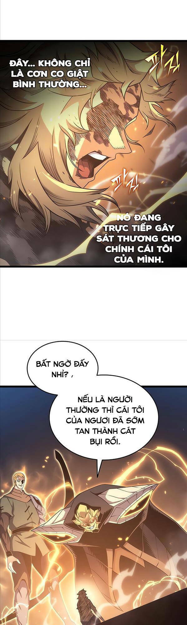 Sự Trở Lại Của Pháp Sư Vĩ Đại Sau 4000 Năm - Chapter 158 - Page 17