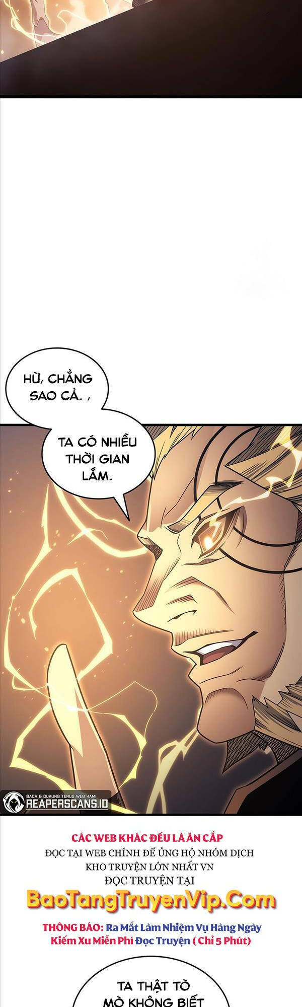 Sự Trở Lại Của Pháp Sư Vĩ Đại Sau 4000 Năm - Chapter 158 - Page 18