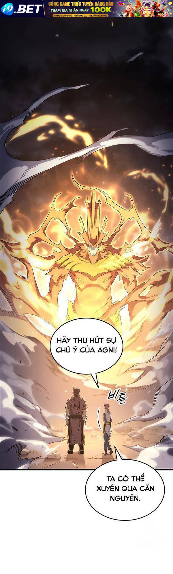 Sự Trở Lại Của Pháp Sư Vĩ Đại Sau 4000 Năm - Chapter 158 - Page 20