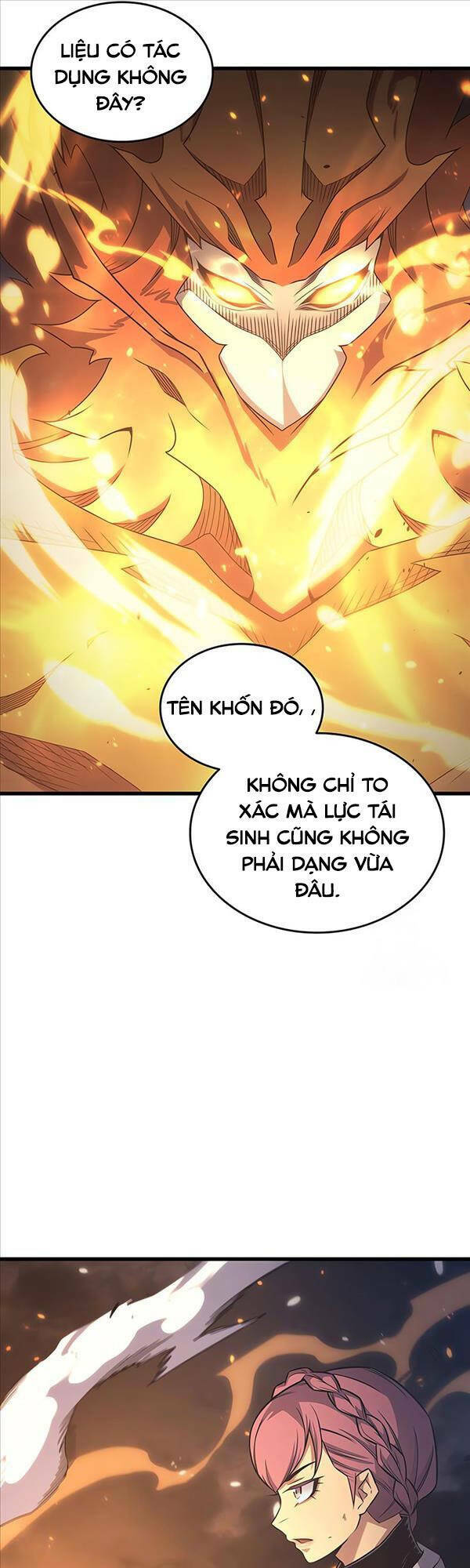 Sự Trở Lại Của Pháp Sư Vĩ Đại Sau 4000 Năm - Chapter 158 - Page 21