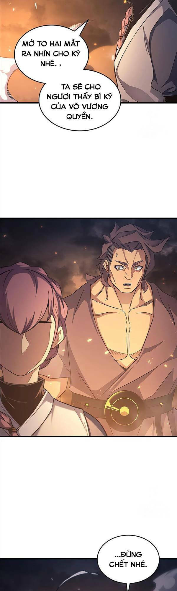 Sự Trở Lại Của Pháp Sư Vĩ Đại Sau 4000 Năm - Chapter 158 - Page 22