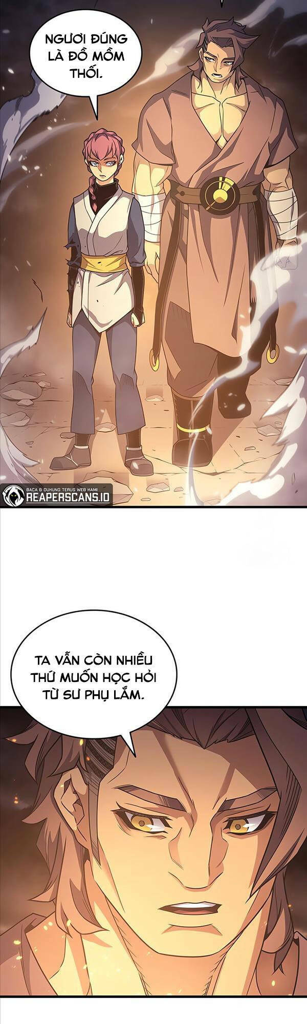 Sự Trở Lại Của Pháp Sư Vĩ Đại Sau 4000 Năm - Chapter 158 - Page 23