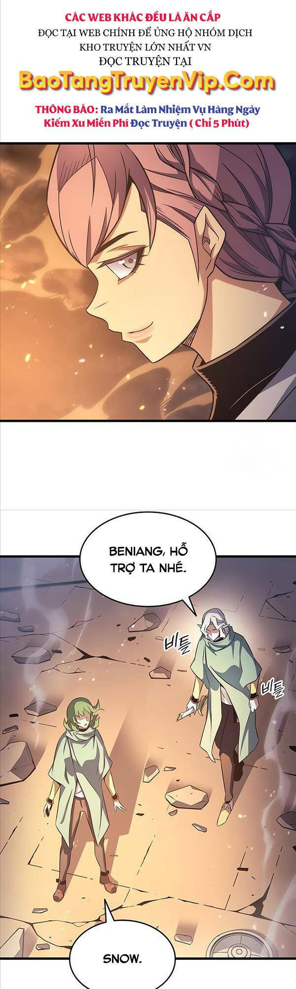 Sự Trở Lại Của Pháp Sư Vĩ Đại Sau 4000 Năm - Chapter 158 - Page 24