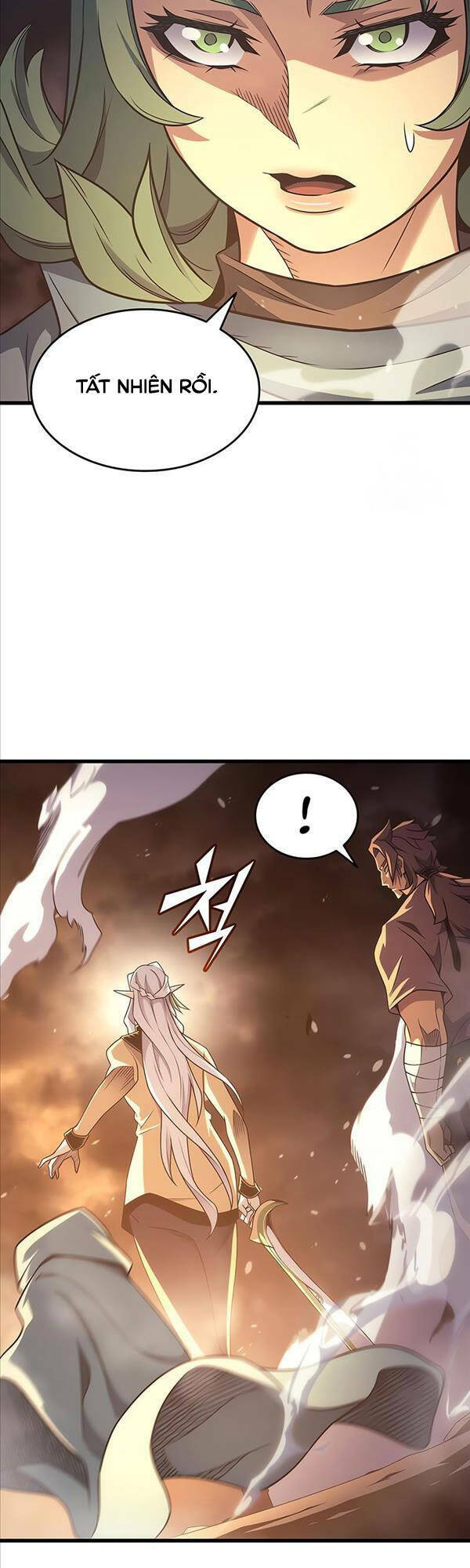 Sự Trở Lại Của Pháp Sư Vĩ Đại Sau 4000 Năm - Chapter 158 - Page 27